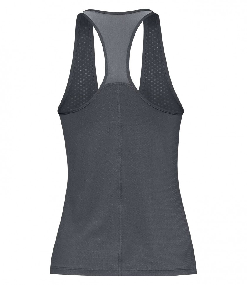 Майка Under Armour UA HG Armour Racer Tank 1328962-012 в Екатеринбурге  в Екатеринбурге 