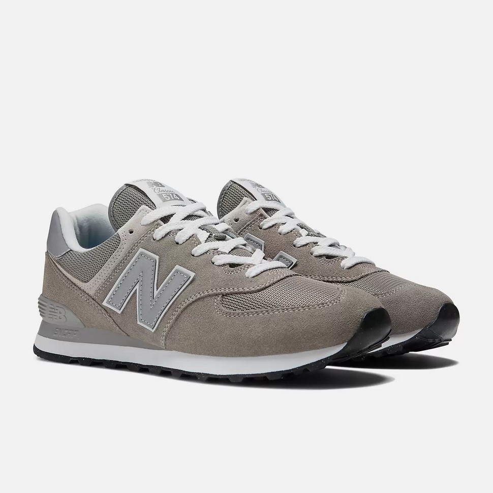 Кроссовки New Balance ML574EVG/D в Екатеринбурге  в Екатеринбурге 