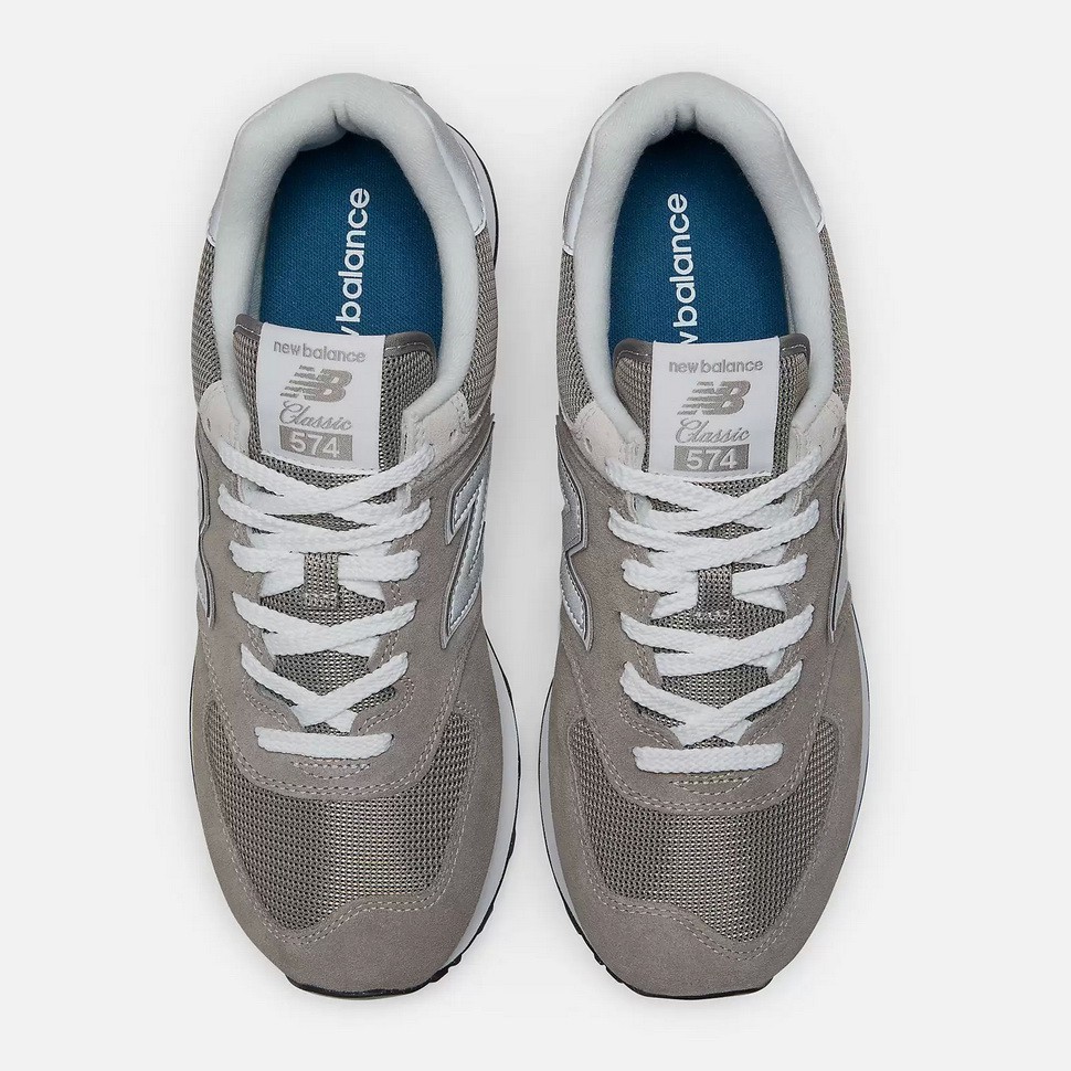 Кроссовки New Balance ML574EVG/D в Екатеринбурге  в Екатеринбурге 