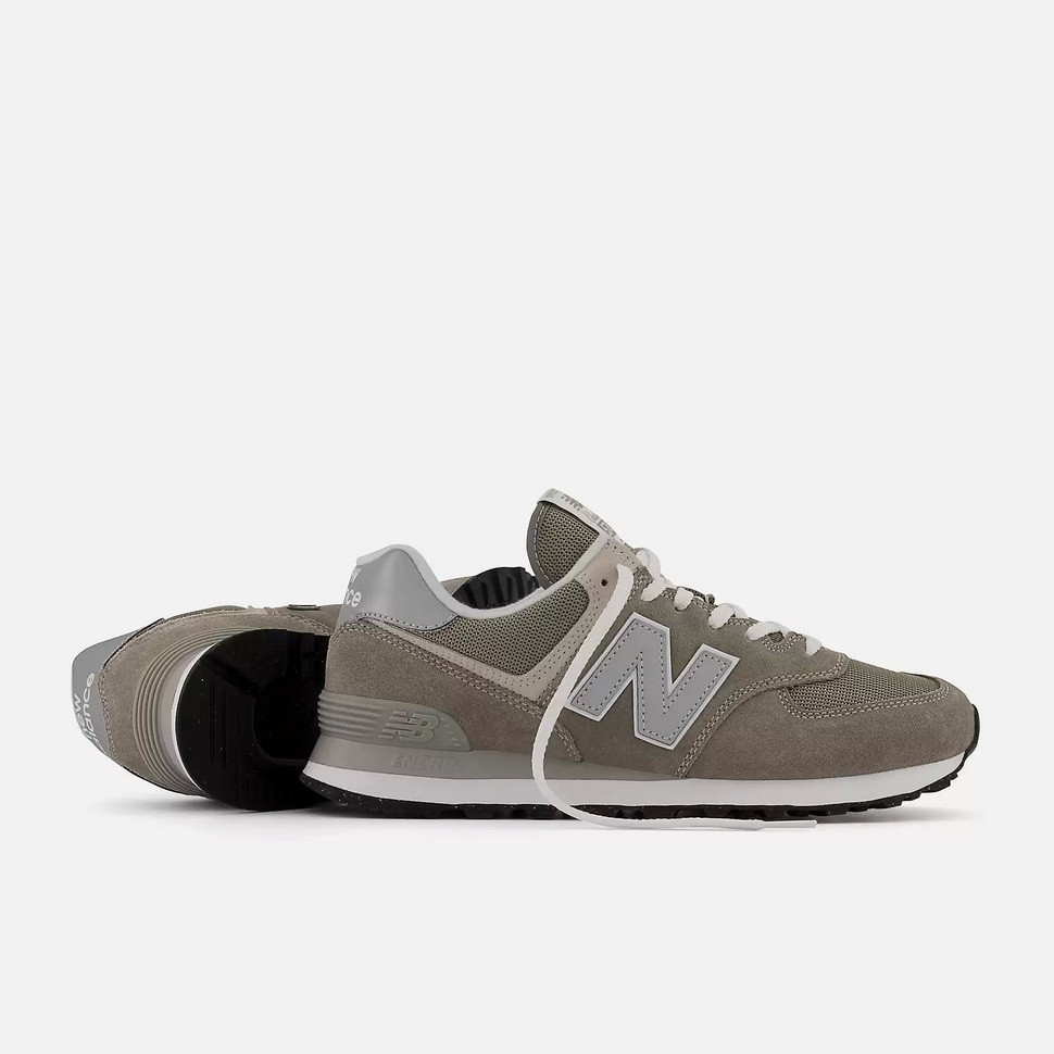 Кроссовки New Balance ML574EVG/D в Екатеринбурге  в Екатеринбурге 