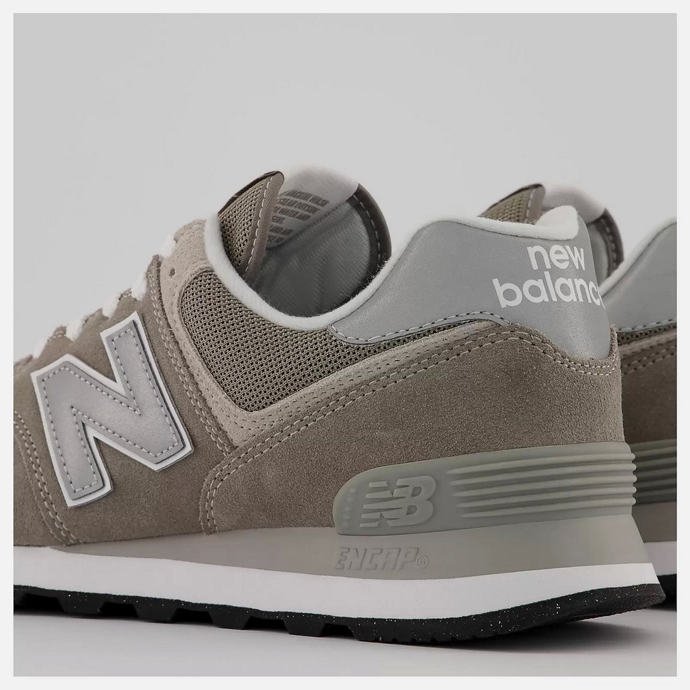 Кроссовки New Balance ML574EVG/D в Екатеринбурге  в Екатеринбурге 