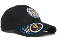 Бейсболка ATRIBUTIKA & CLUB Pittsburgh Penguins, черн. 31693 в Екатеринбурге  в Екатеринбурге 