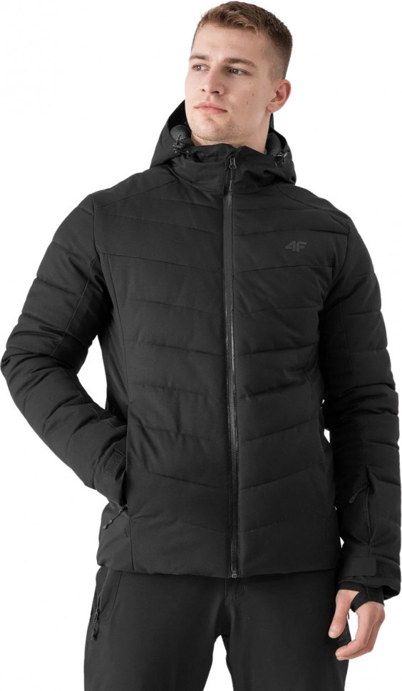Куртка 4F MEN'S SKI JACKETS H4Z21-KUMN007-20S в Екатеринбурге  в Екатеринбурге 