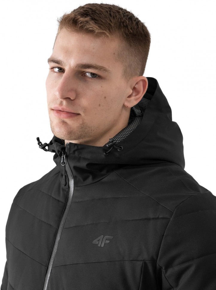 Куртка 4F MEN'S SKI JACKETS H4Z21-KUMN007-20S в Екатеринбурге  в Екатеринбурге 