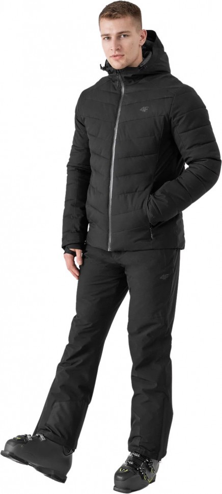 Куртка 4F MEN'S SKI JACKETS H4Z21-KUMN007-20S в Екатеринбурге  в Екатеринбурге 