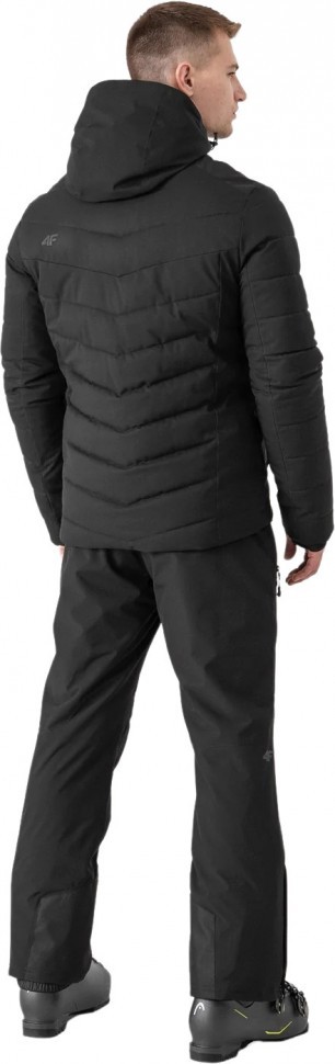Куртка 4F MEN'S SKI JACKETS H4Z21-KUMN007-20S в Екатеринбурге  в Екатеринбурге 