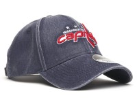 Бейсболка ATRIBUTIKA&CLUB Washington Capitals, син. 31529 в Екатеринбурге  в Екатеринбурге 