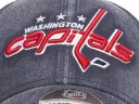 Бейсболка ATRIBUTIKA&CLUB Washington Capitals, син. 31529