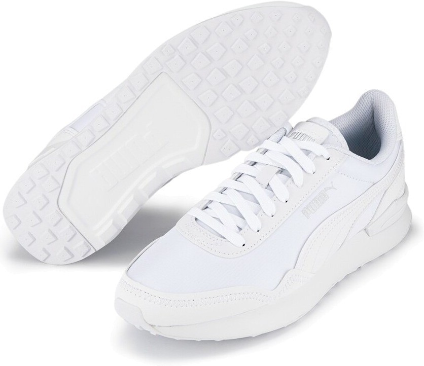 Кроссовки Puma Dista Runner Tech 38466513 в Екатеринбурге в Екатеринбурге