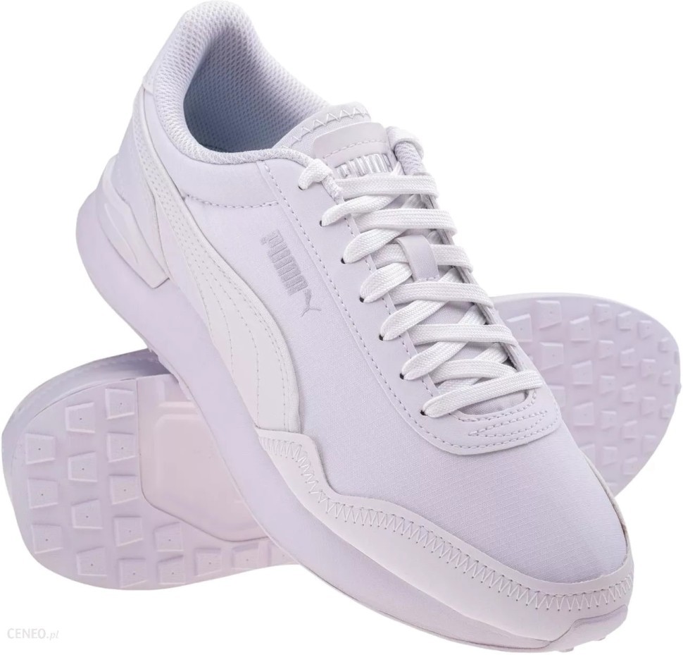 Кроссовки Puma Dista Runner Tech 38466513 в Екатеринбурге в Екатеринбурге