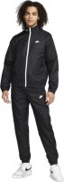 Спортивный костюм Nike M Nk Club Lnd Wvn Trk Suit DR3337-010 в Екатеринбурге  в Екатеринбурге 