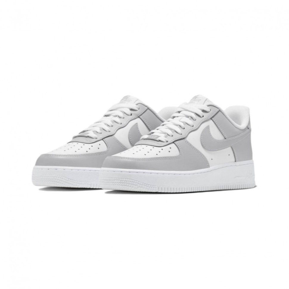 Кроссовки NIKE AIR FORCE AF1 FD9763-101 в Екатеринбурге  в Екатеринбурге 