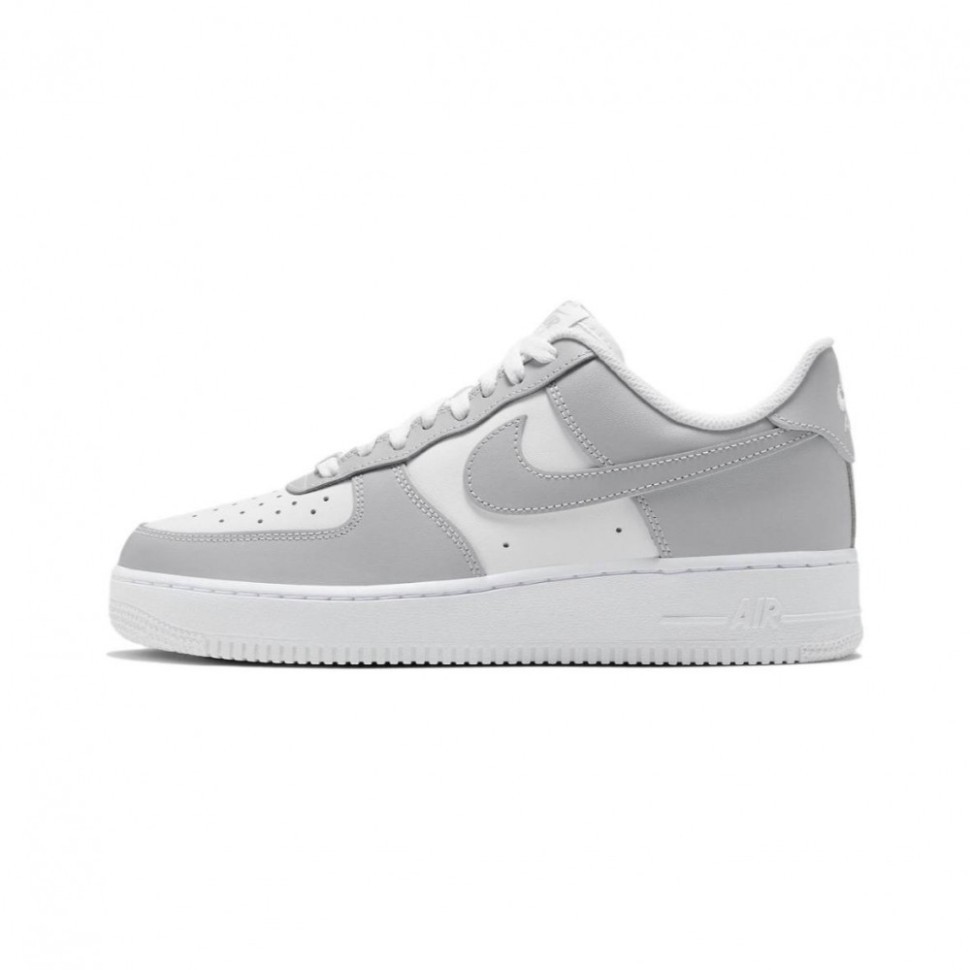Кроссовки NIKE AIR FORCE AF1 FD9763-101 в Екатеринбурге  в Екатеринбурге 