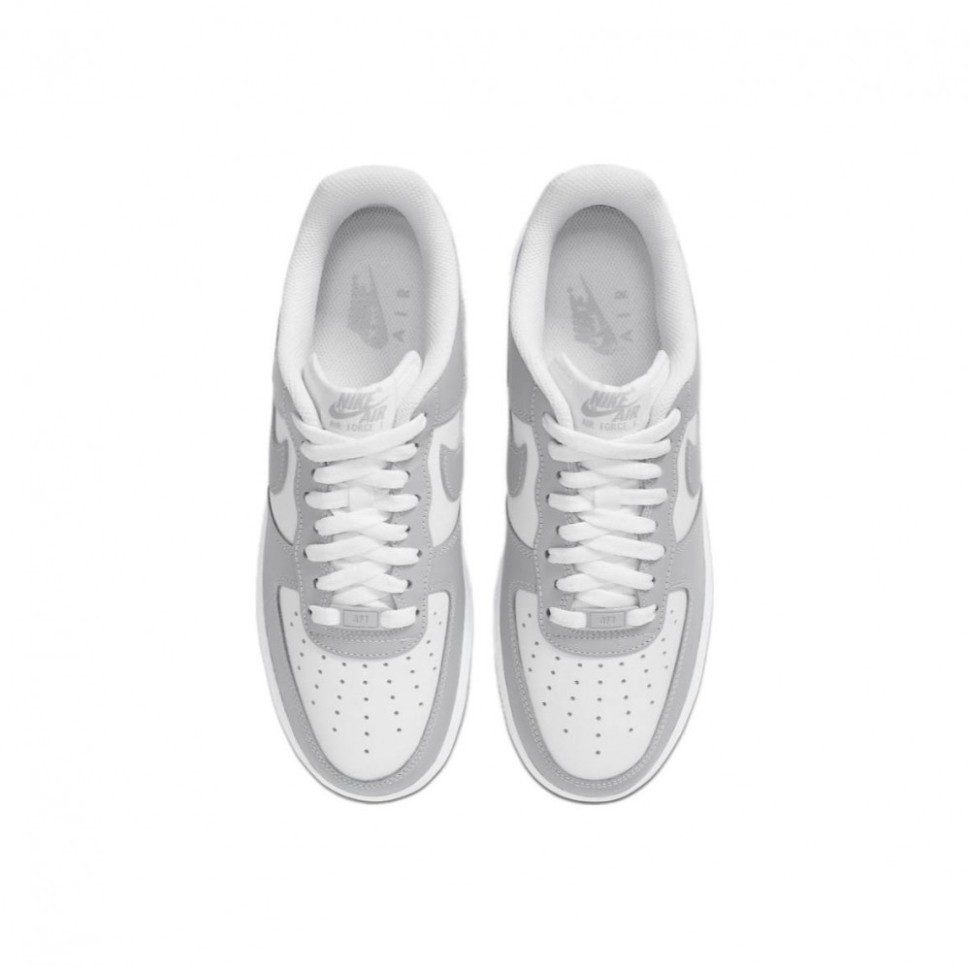 Кроссовки NIKE AIR FORCE AF1 FD9763-101 в Екатеринбурге  в Екатеринбурге 