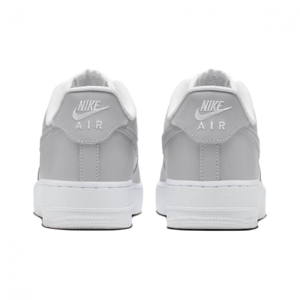 Кроссовки NIKE AIR FORCE AF1 FD9763-101 в Екатеринбурге  в Екатеринбурге 