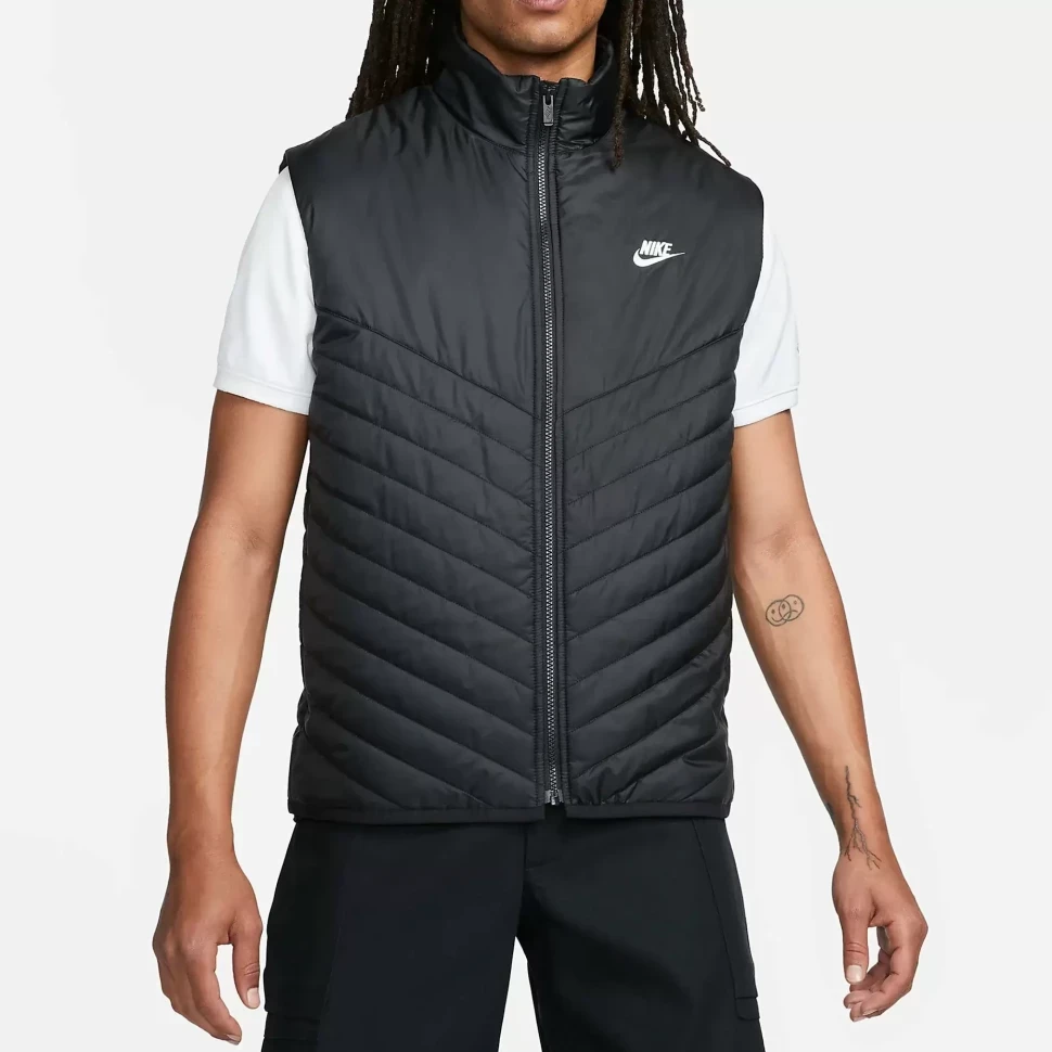 NIKE M NK TF WR MIDWEIGHT VEST FB8201 011