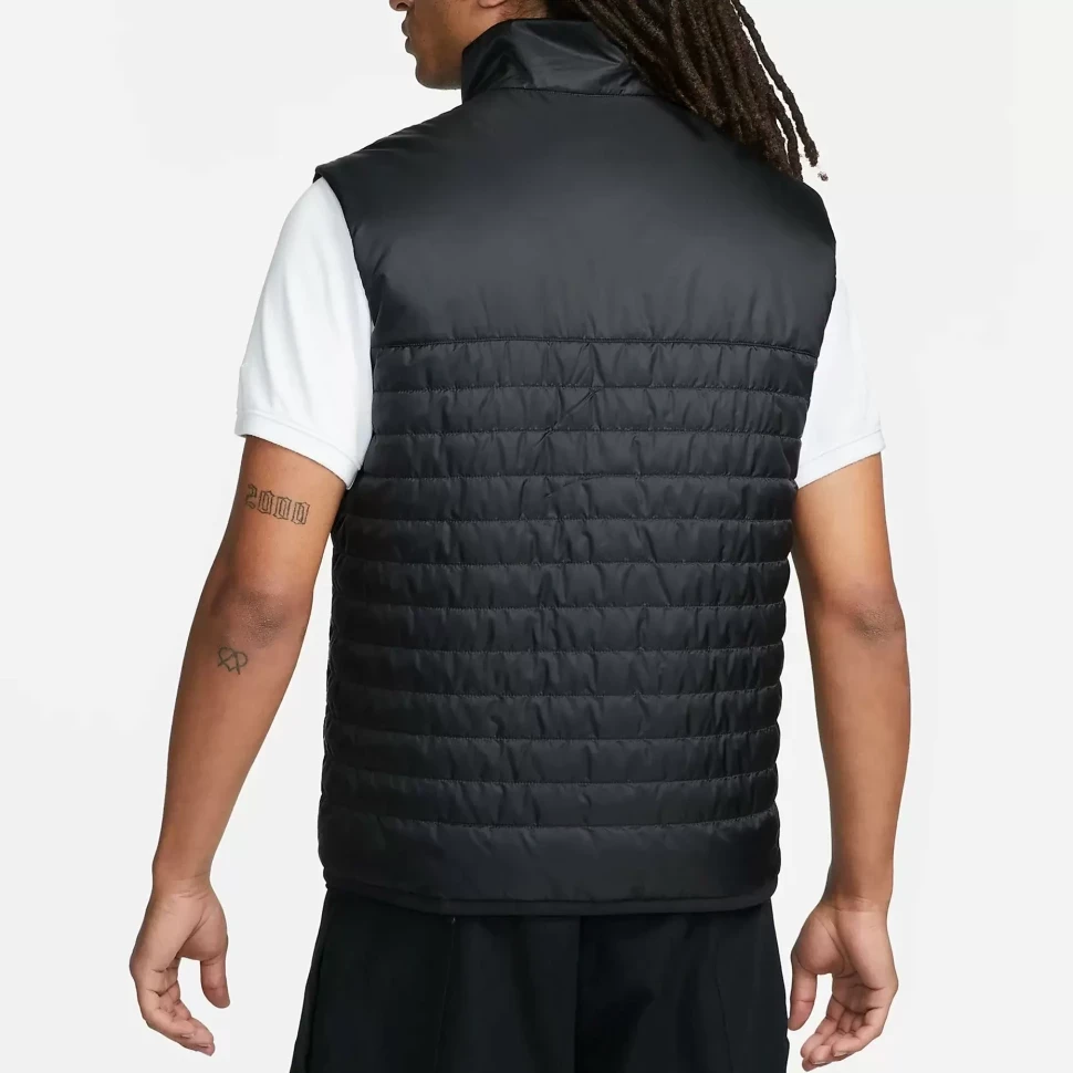 Жилет NIKE M NK TF WR MIDWEIGHT VEST FB8201-011 в Екатеринбурге  в Екатеринбурге 