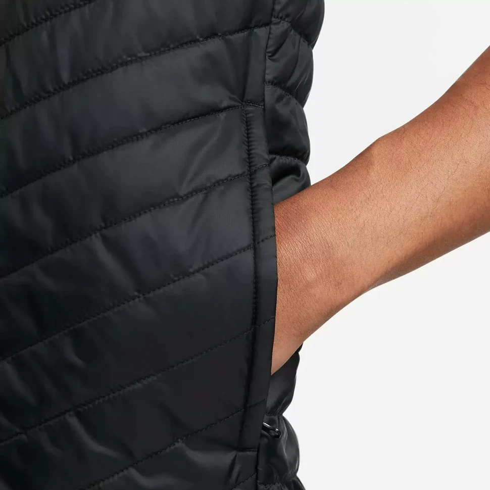 Жилет NIKE M NK TF WR MIDWEIGHT VEST FB8201-011 в Екатеринбурге  в Екатеринбурге 