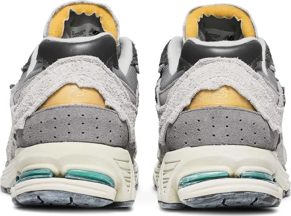 Кроссовки New Balance ML2002RDA в Екатеринбурге  в Екатеринбурге 