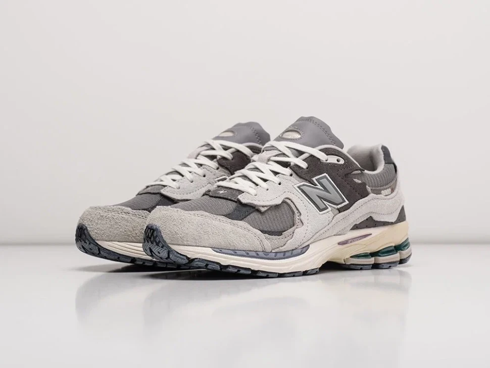 New balance comfort ride 52v2 top