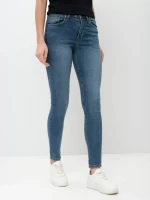Брюки джинсовые Lee Cooper MT4B116877AS2LCMW в Екатеринбурге  в Екатеринбурге 