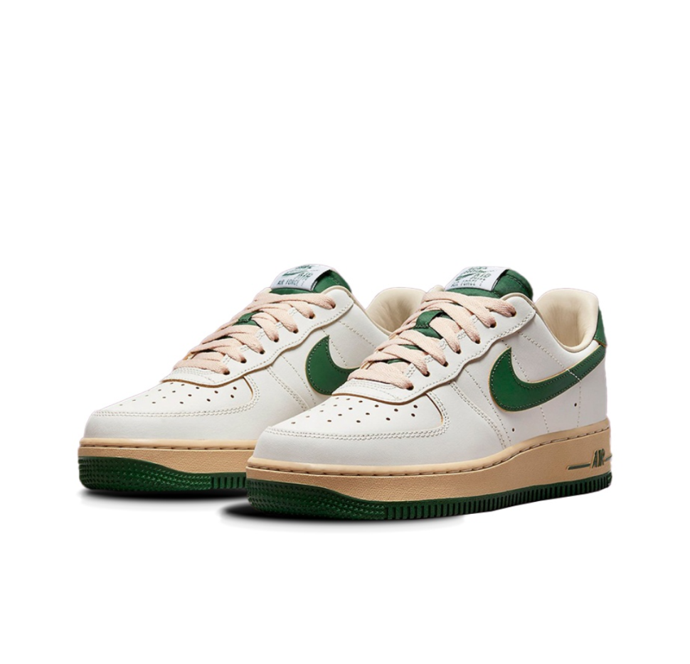 Кроссовки Nike WMNS AIR FORCE 1 '07 DZ4764-133 в Екатеринбурге  в Екатеринбурге 