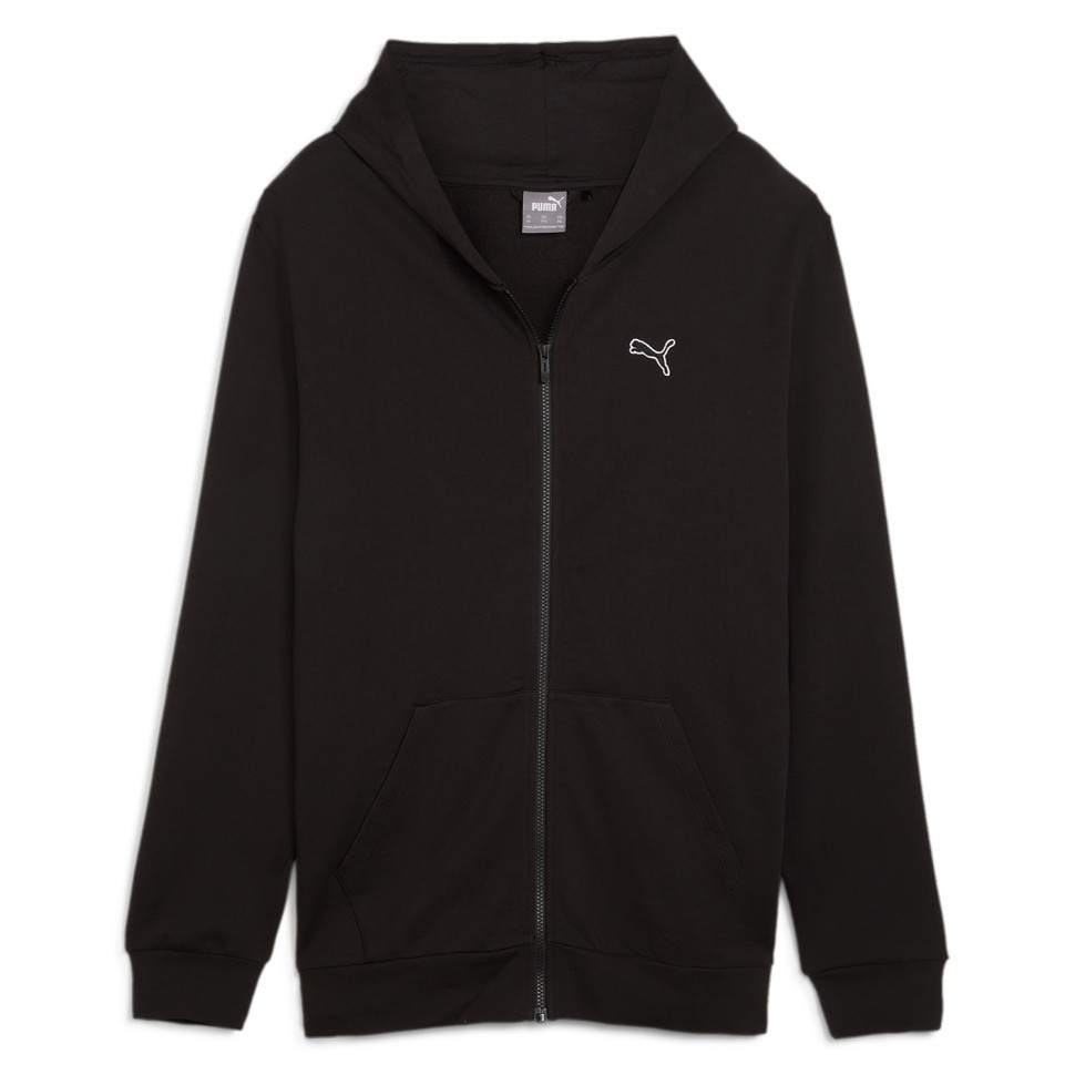 Толстовка Puma BETTER ESSENTIALS Full-Zip Hoodie TR 67597901 в Екатеринбурге  в Екатеринбурге 