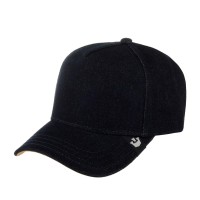 Бейсболка GOORIN BROTHERS 101-1394 (иссиня-черный) 90-883-16-00 в Екатеринбурге  в Екатеринбурге 
