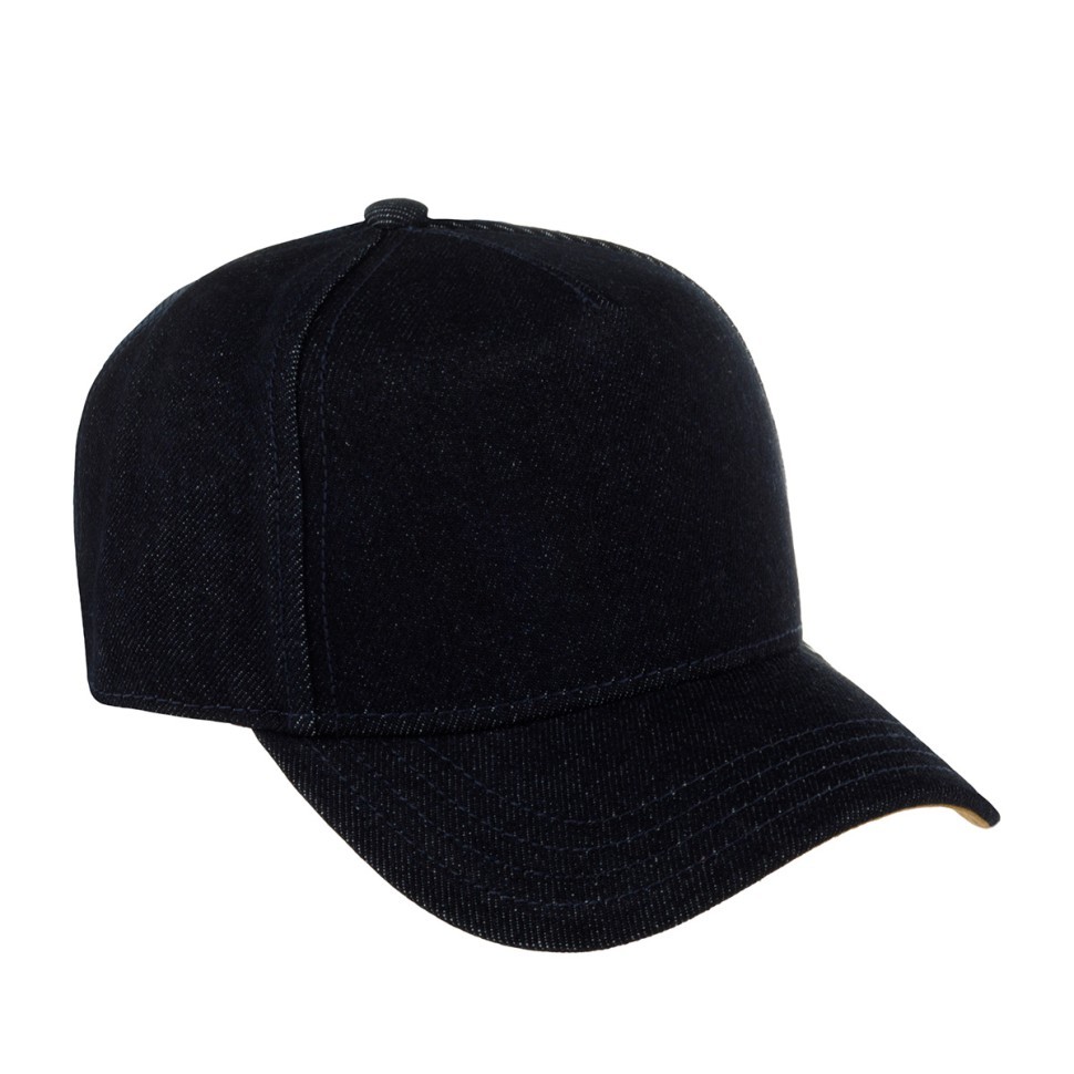Бейсболка GOORIN BROTHERS 101-1394 (иссиня-черный) 90-883-16-00 в Екатеринбурге  в Екатеринбурге 