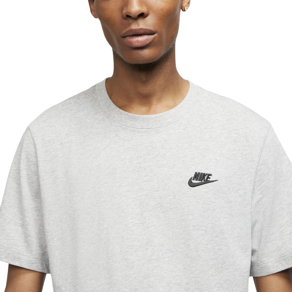 Футболка Nike Sportswear Club AR4997-064 в Екатеринбурге  в Екатеринбурге 