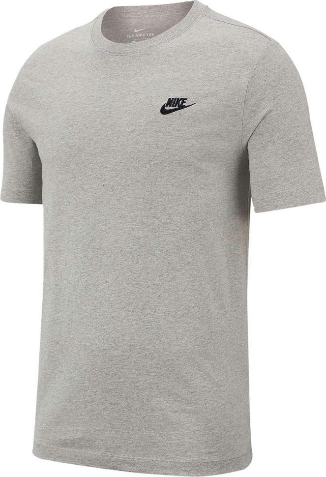 Футболка Nike Sportswear Club AR4997-064 в Екатеринбурге  в Екатеринбурге 