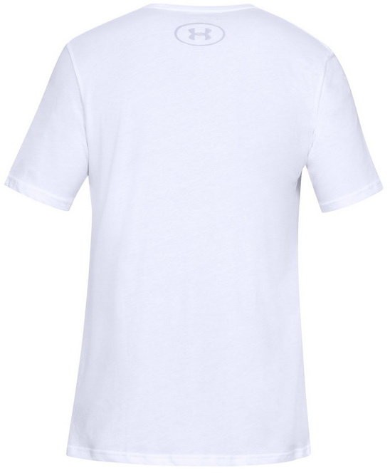 Футболка Under Armour SPORTSTYLE LOGO SS 1329590-100 в Екатеринбурге  в Екатеринбурге 