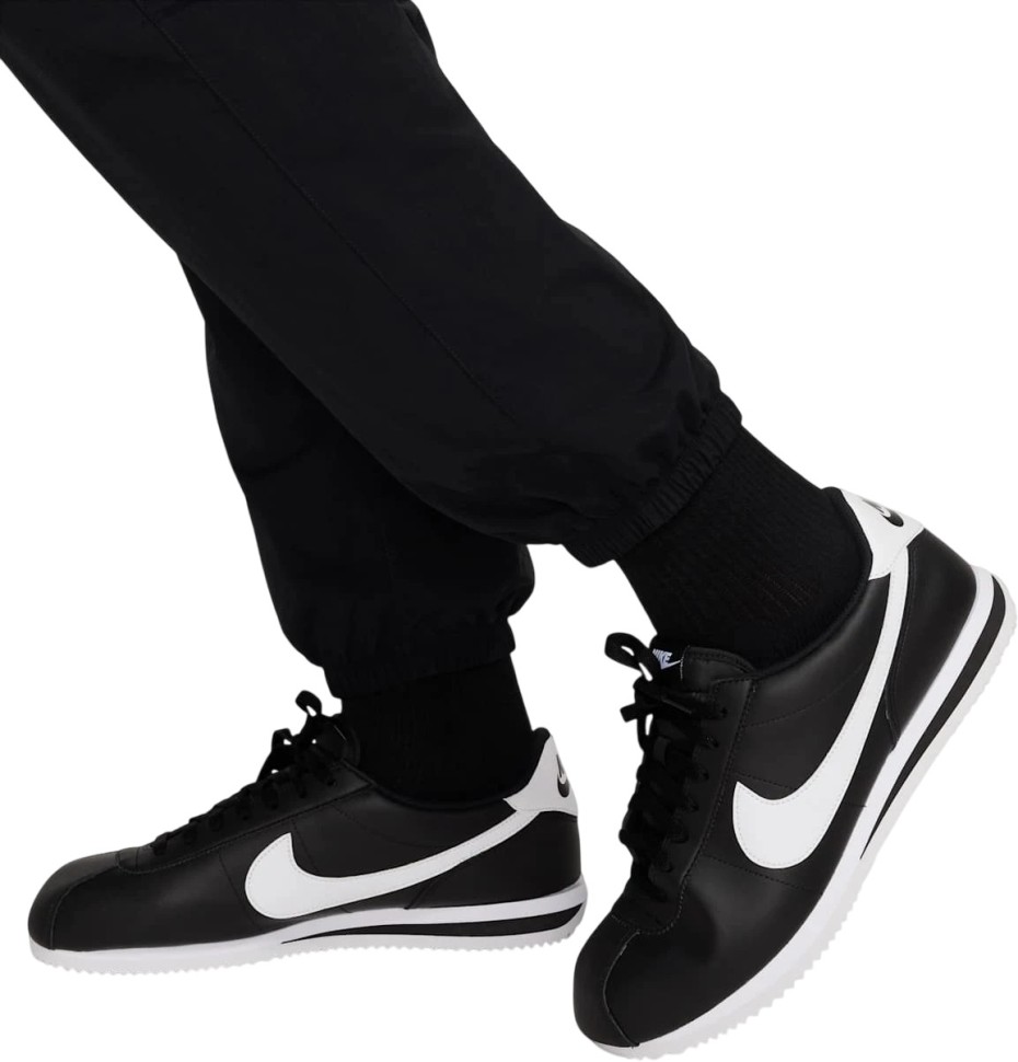 Брюки Nike M NK CLUB WVN CARGO PANT HJ1990-010 в Екатеринбурге  в Екатеринбурге 