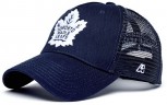 Бейсболка ATRIBUTIKA & CLUB Toronto Maple Leafs, син. 29099