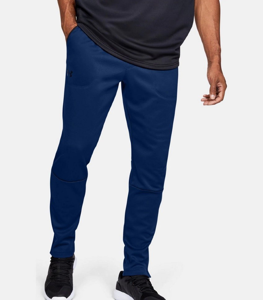 Брюки Under Armour MK1 Warmup Pant 1345280-449 в Екатеринбурге