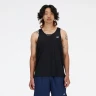 Майка New Balance Sport Essentials Singlet MT41220-BK