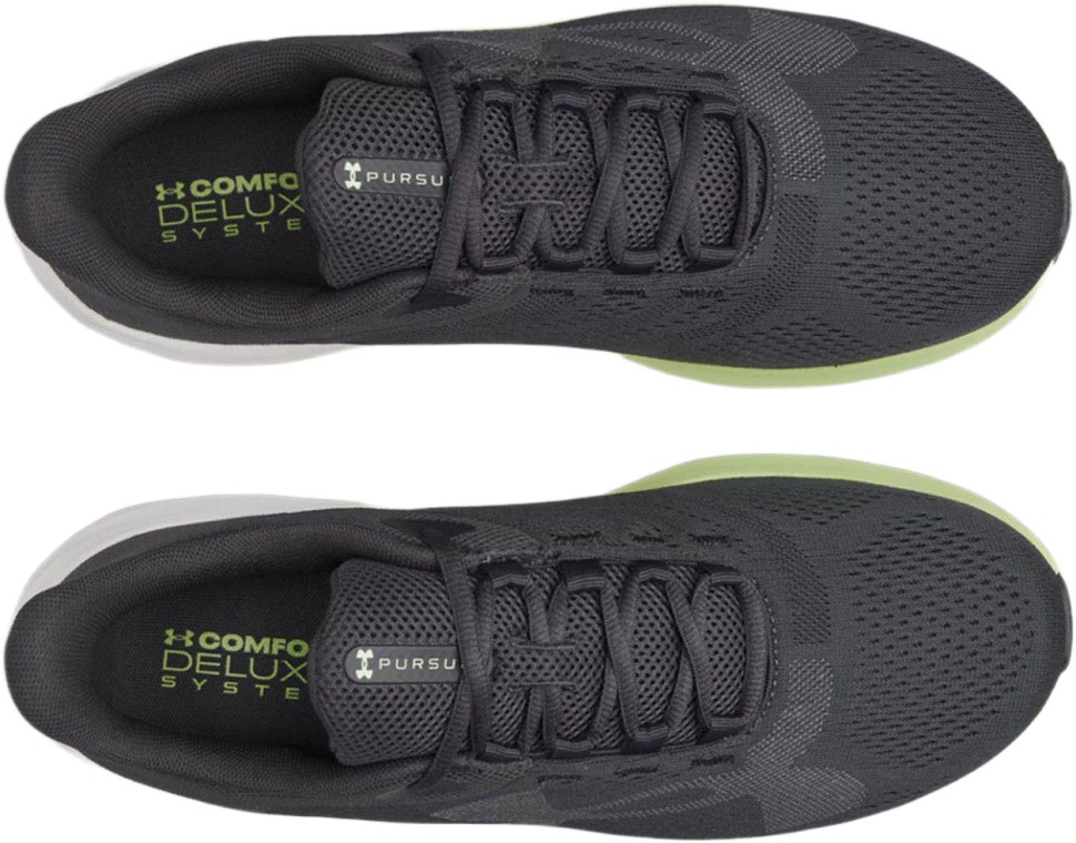 Кроссовки Under Armour UA Charged Pursuit 4 BL 6000597-016