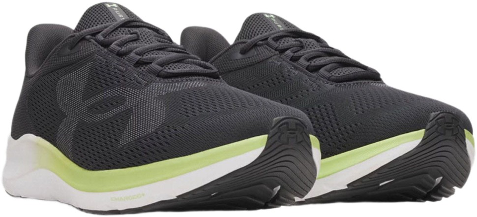 Кроссовки Under Armour UA Charged Pursuit 4 BL 6000597-016