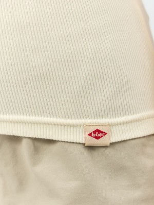 Майка Lee Cooper LC-TANK-096WSS/OFW