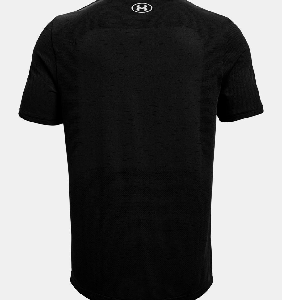Футболка Under Armour UA Seamless SS 1361131-001 в Екатеринбурге  в Екатеринбурге 