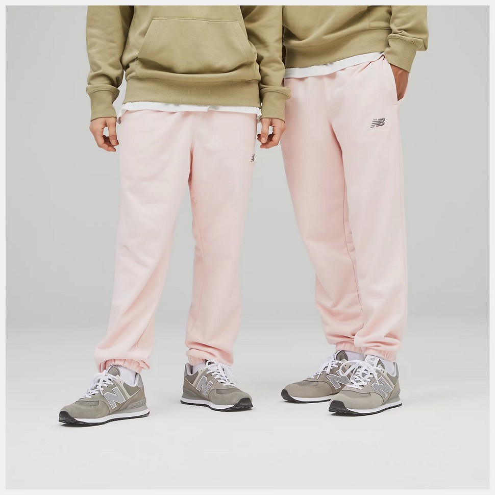 Брюки New Balance UP21500/PIE в Екатеринбурге  в Екатеринбурге 