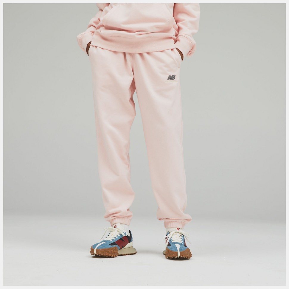Брюки New Balance UP21500/PIE в Екатеринбурге  в Екатеринбурге 