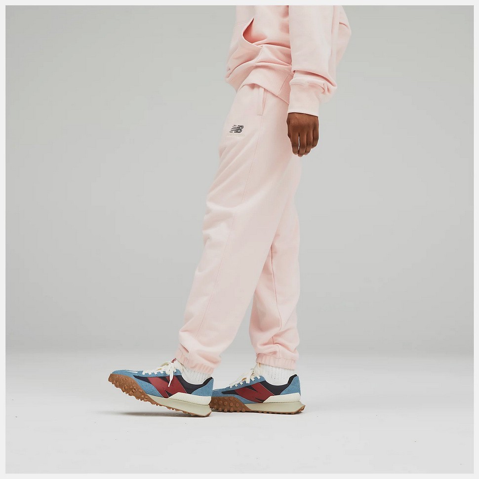 Брюки New Balance UP21500/PIE в Екатеринбурге  в Екатеринбурге 