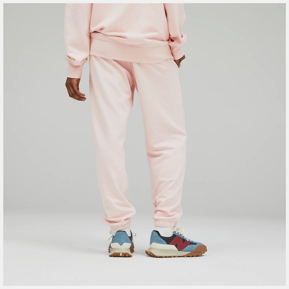 Брюки New Balance UP21500/PIE в Екатеринбурге  в Екатеринбурге 