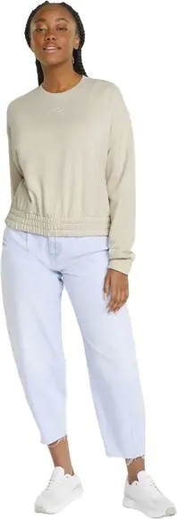 Джемпер Puma HER Crew TR 84709464 в Екатеринбурге  в Екатеринбурге 