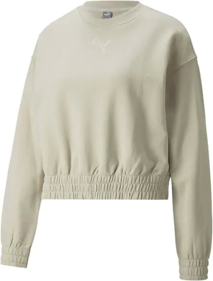 Джемпер Puma HER Crew TR 84709464 в Екатеринбурге  в Екатеринбурге 