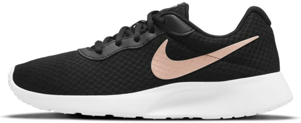 Кроссовки Nike Tanjun DJ6257-001 в Екатеринбурге  в Екатеринбурге 