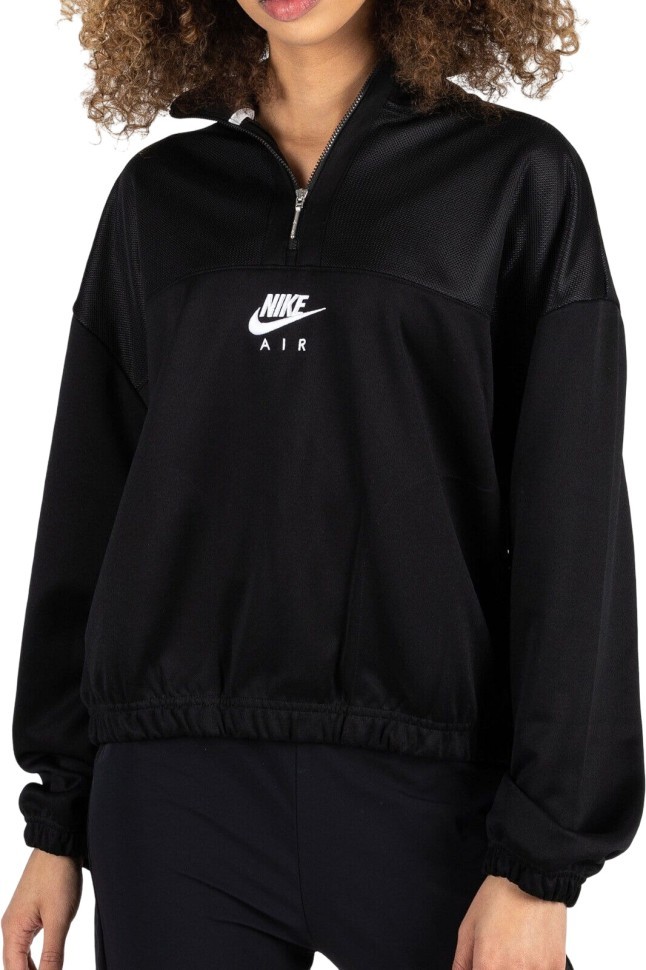 Nike air half zip pullover cheap
