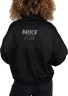 Толстовка Nike W NSW AIR QZ PK NFS DN4873-010