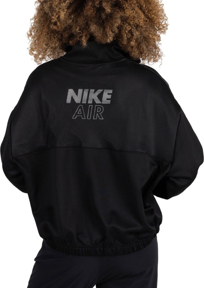 Толстовка Nike W NSW AIR QZ PK NFS DN4873-010 в Екатеринбурге  в Екатеринбурге 